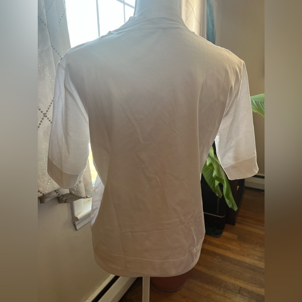 Sportmax code white shirt (S) - Picture 3 of 17